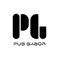 Pius Gabor logo