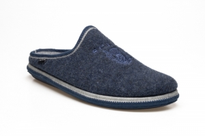 Jeansblauw