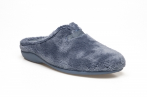 Jeansblauw