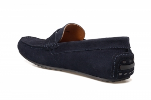  D.blauw