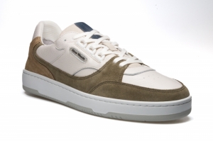 Kaki-beige