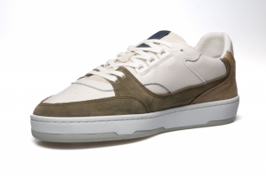 Kaki-beige