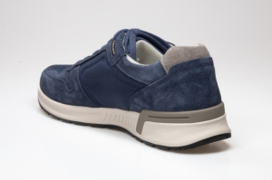  Blauw