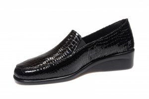 Zwart