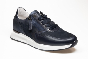 Blauw