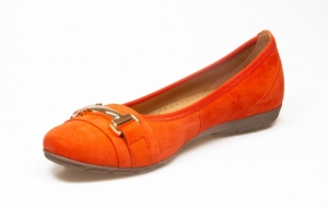 Oranje