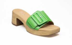 Groen