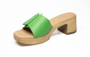Groen