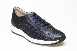 Blauw