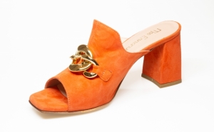 Oranje