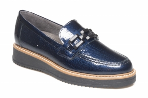 Blauw