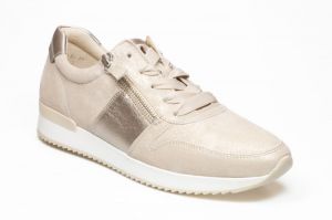 Beige-goud