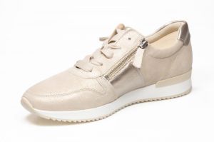 Beige-goud