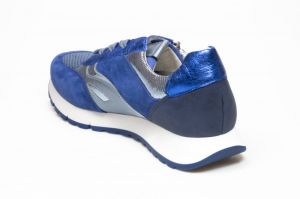  Felblauw
