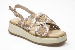  Beige-wit