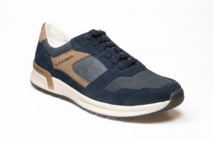 Blauw