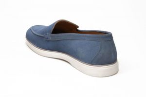  Jeansblauw