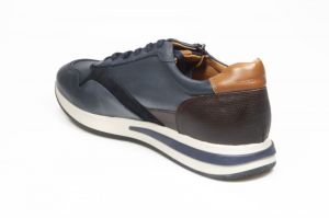  D.blauw