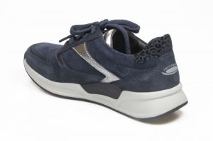  Blauw