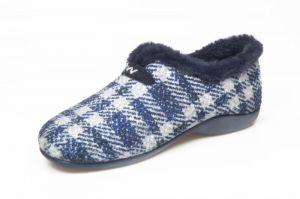 Blauw