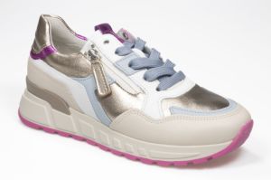 Beige-goud